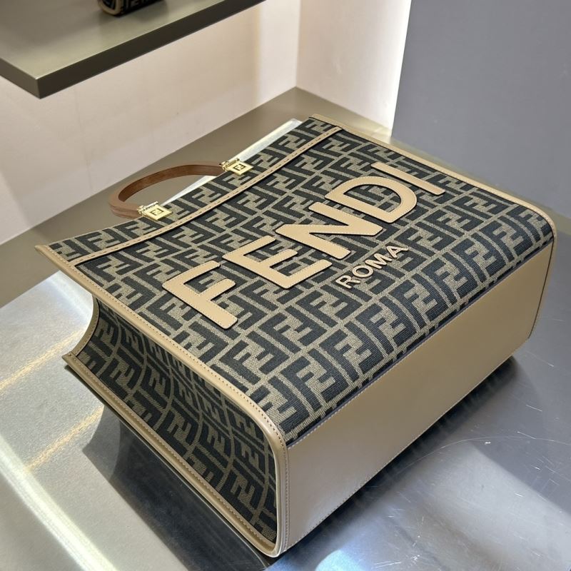 Fendi Shopping Bags